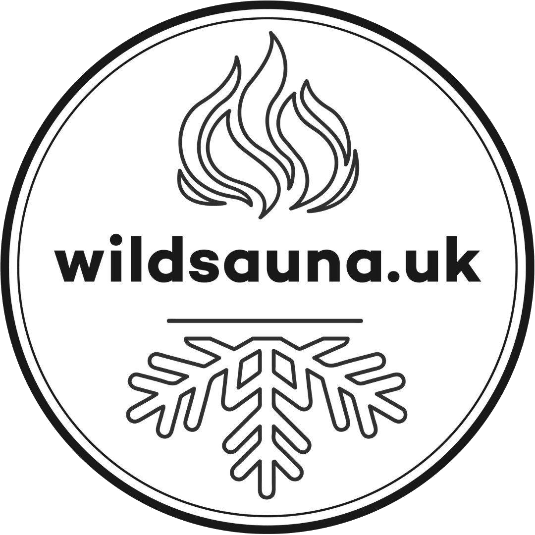 Derby Wild Sauna logo